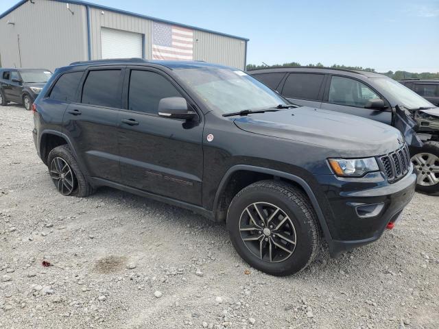 2017 JEEP GRAND CHER - 1C4RJFLG6HC631748