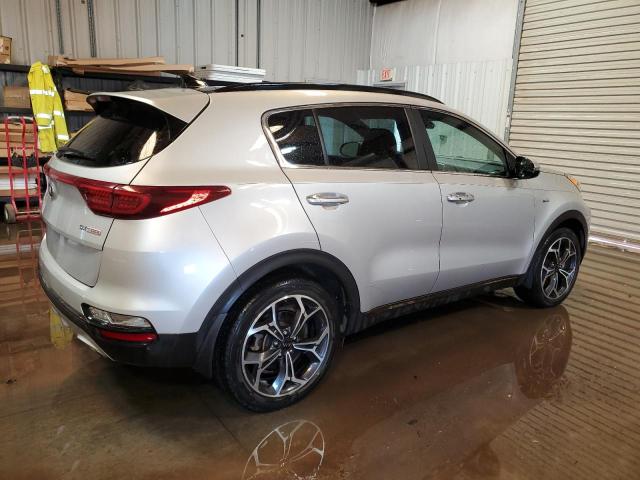 2020 KIA SPORTAGE S - KNDPRCA66L7634899