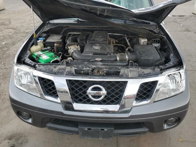 2019 NISSAN FRONTIER S - 1N6DD0EV8KN875680