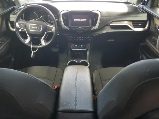 2021 GMC TERRAIN SL - 3GKALTEV4ML367918