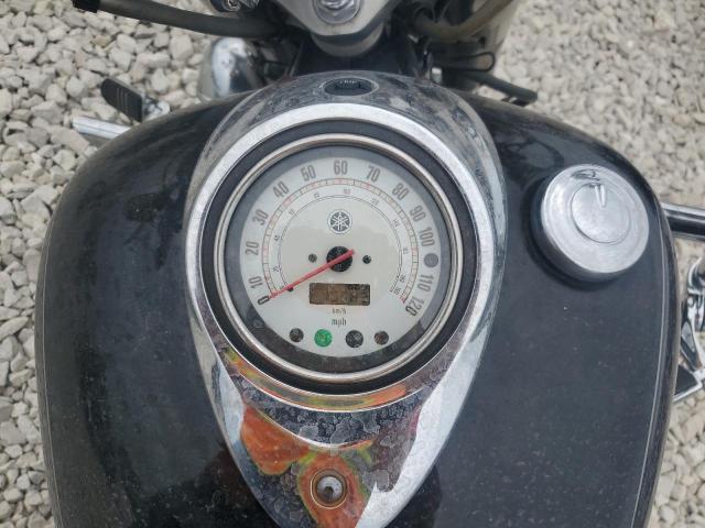 2000 YAMAHA XVS1100 JYAVP11E5YA006010