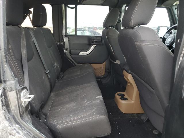 2016 JEEP WRANGLER U - 1C4BJWEG7GL338003