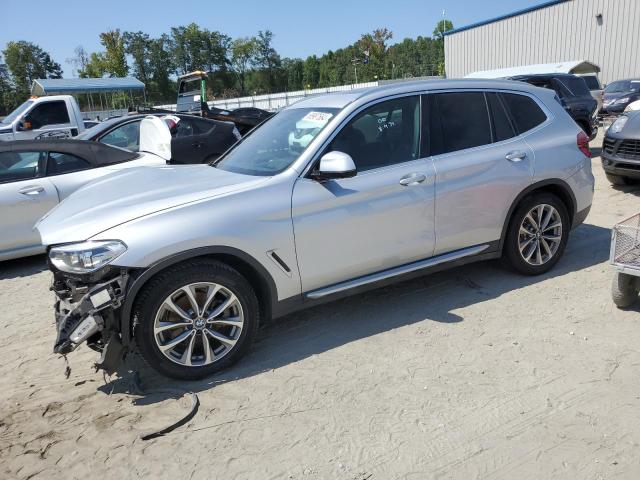 VIN 5UXTR7C51KLF29429 2019 BMW X3, Sdrive30I no.1