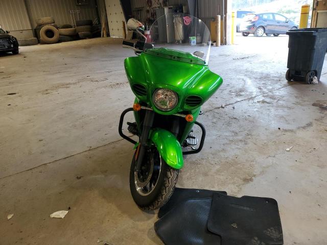 2015 KAWASAKI VN1700 K JKBVNRK15FA006371