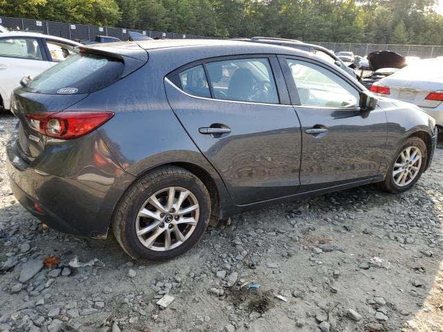 VIN JM1BM1L79F1268785 2015 Mazda 3, Touring no.3