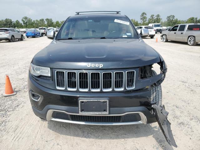 VIN 1C4RJEBG7FC217094 2015 Jeep Grand Cherokee, Lim... no.5