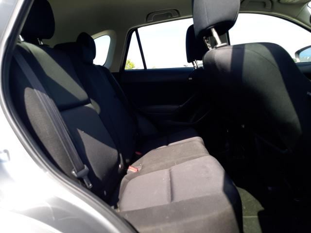 2015 MAZDA CX-5 SPORT - JM3KE2BEXF0537358