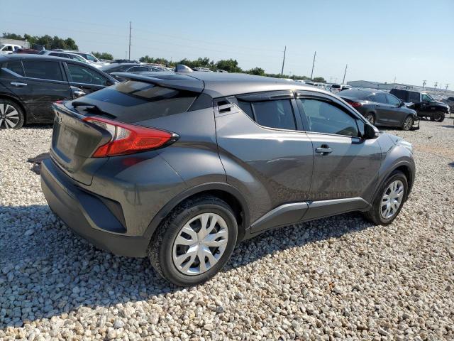 VIN JTNKHMBX2M1116119 2021 Toyota C-HR, Xle no.3