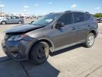 2015 TOYOTA RAV4 LE - 2T3ZFREV4FW200706