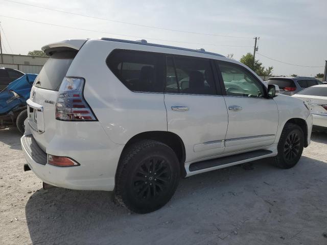 VIN JTJBM7FX9J5205263 2018 Lexus GX, 460 no.3