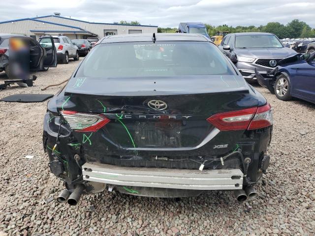 VIN 4T1BZ1HK9JU010641 2018 Toyota Camry, Xse no.6