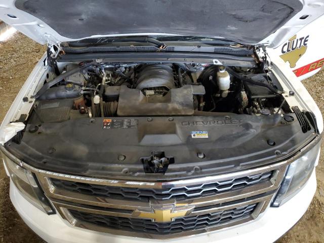 2015 CHEVROLET TAHOE SPEC 1GNSK3EC6FR573942