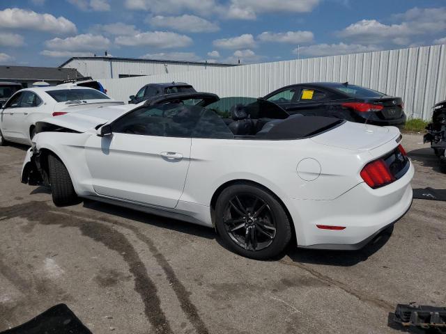 2016 FORD MUSTANG - 1FATP8UH8G5243064