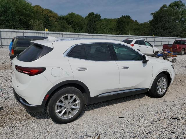 2021 BUICK ENVISION P - LRBAZLR44MD080014