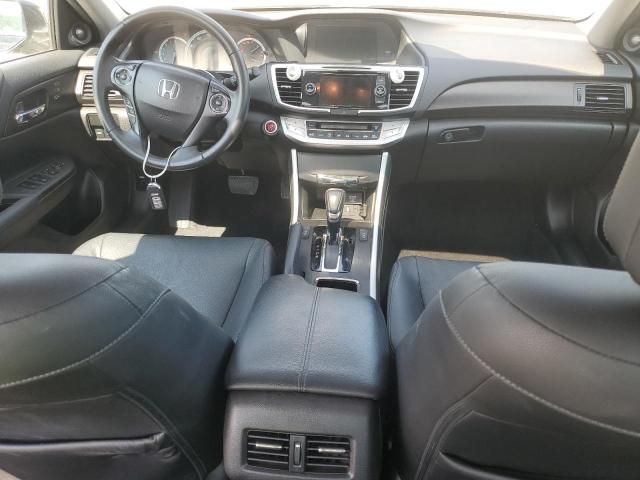 2015 HONDA ACCORD EXL - 1HGCR3F87FA004021