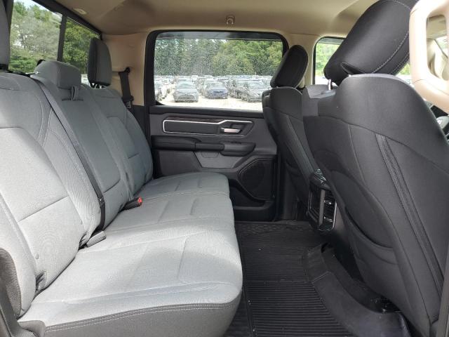 2019 RAM 1500 BIG H - 1C6SRFFT9KN541001