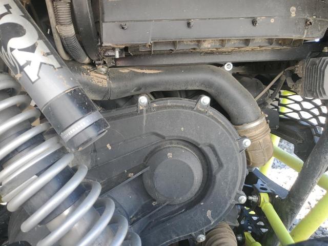 2021 KAWASAKI KRF 1000 B - JKARFCB10MB501908
