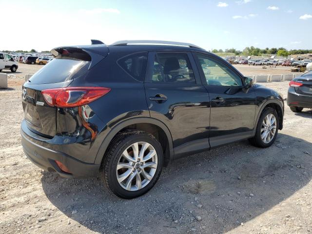 VIN JM3KE4DY5F0553017 2015 Mazda CX-5, GT no.3