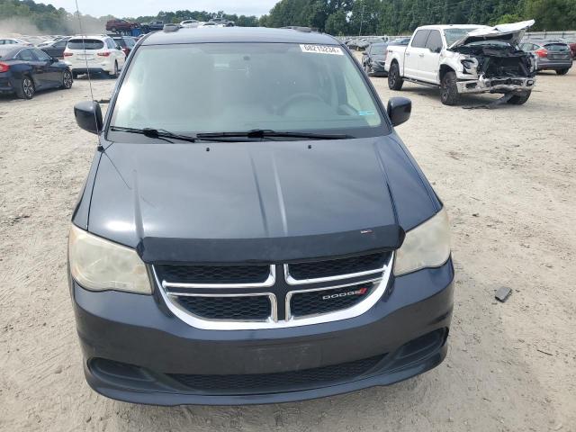 VIN 2C4RDGCG1DR643952 2013 Dodge Grand Caravan, Sxt no.5