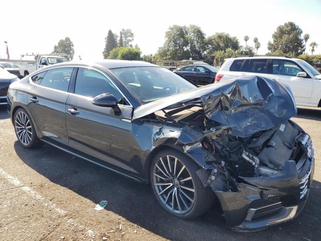 2019 AUDI A5 PREMIUM - WAUBNCF59KA062831