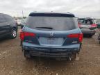 HONDA PILOT ELIT photo