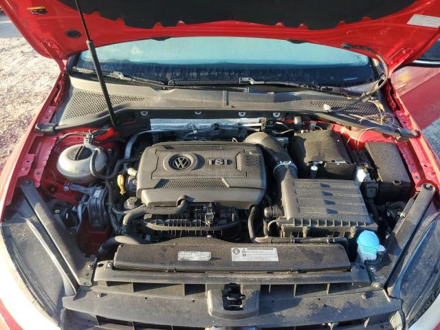 2015 VOLKSWAGEN GOLF - 3VW817AUXFM051051