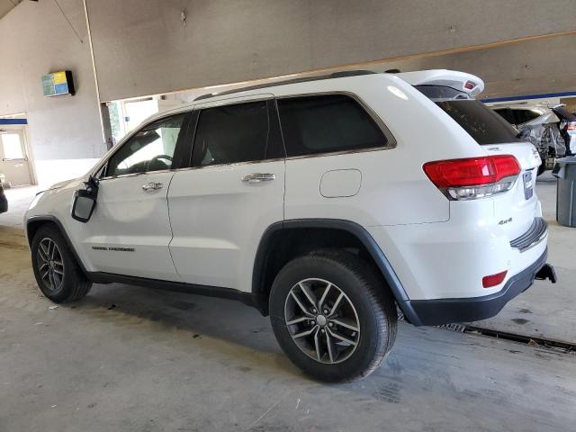 VIN 1C4RJFBG7JC441397 2018 Jeep Grand Cherokee, Lim... no.2