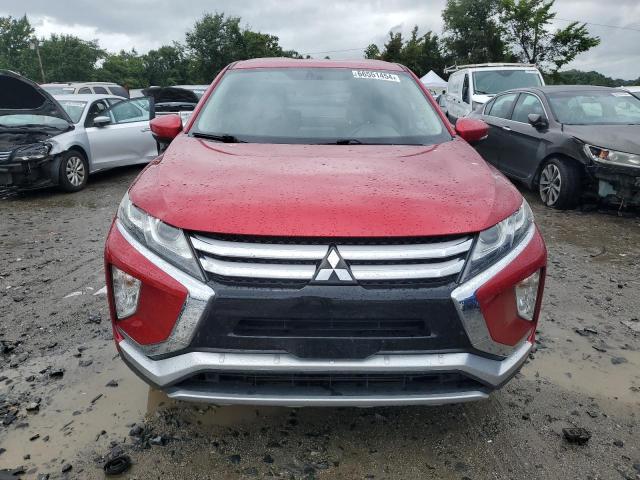 2019 MITSUBISHI ECLIPSE CR - JA4AT5AA3KZ052165