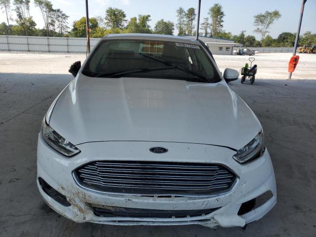 VIN 3FA6P0HD0FR300391 2015 Ford Fusion, SE no.5