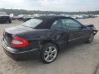 MERCEDES-BENZ CLK 350 photo