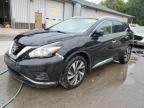 NISSAN MURANO S photo