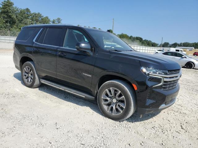 2021 CHEVROLET TAHOE C150 - 1GNSCNKT0MR325616