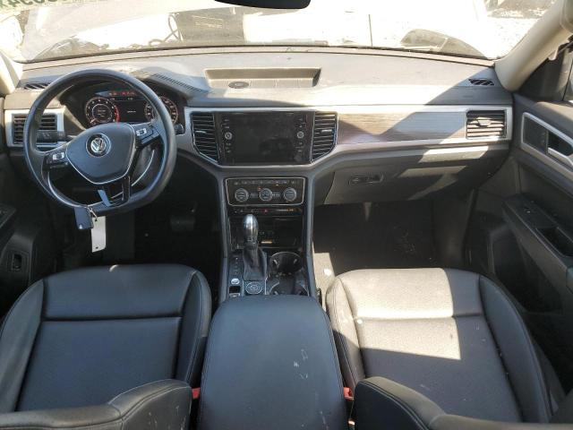 2019 VOLKSWAGEN ATLAS SEL - 1V2MR2CA5KC517625
