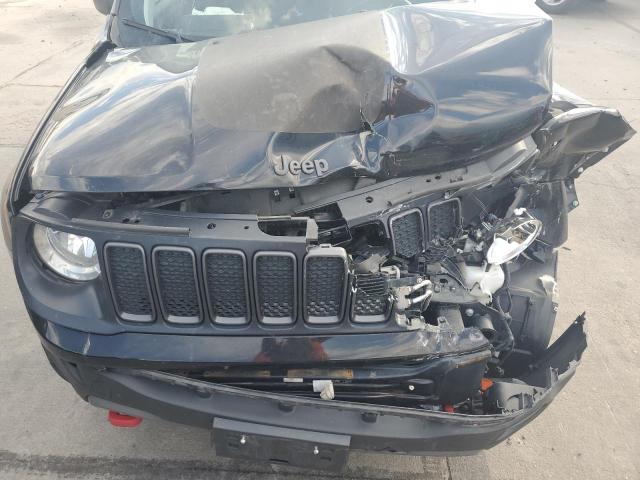 2019 JEEP RENEGADE T - ZACNJBC10KPK09641