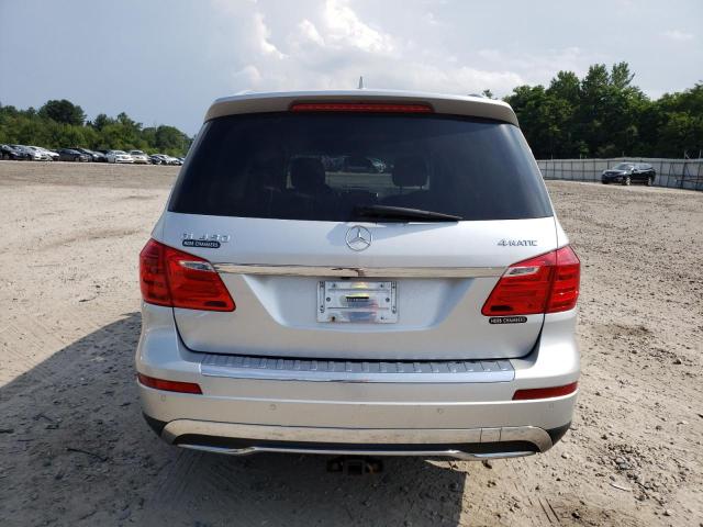 VIN 4JGDF7CE3DA213567 2013 Mercedes-Benz GL-Class, ... no.6