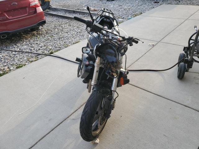 2006 HONDA CB600 F - ZDCPC36036F100591