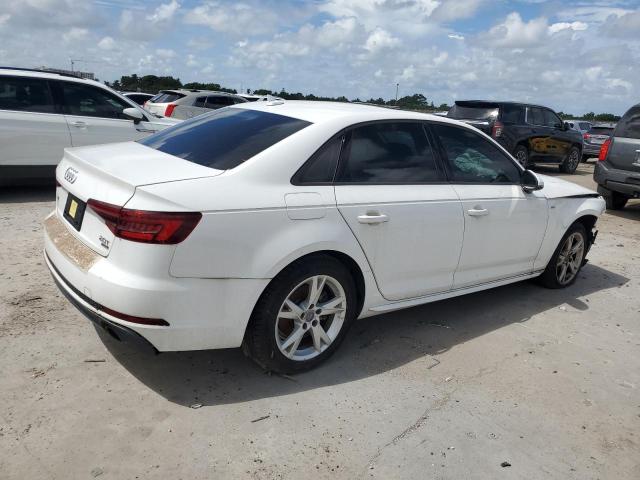 VIN WAUKMAF49JA118117 2018 Audi A4, Premium no.3