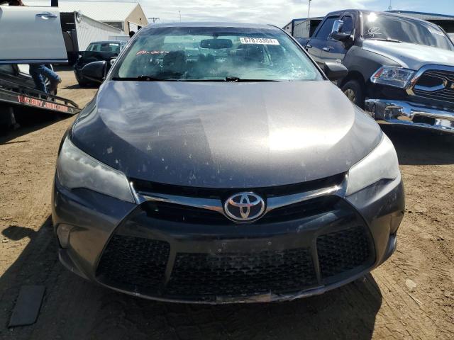 2017 TOYOTA CAMRY LE - 4T1BF1FK8HU354290