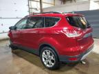 FORD ESCAPE SEL photo