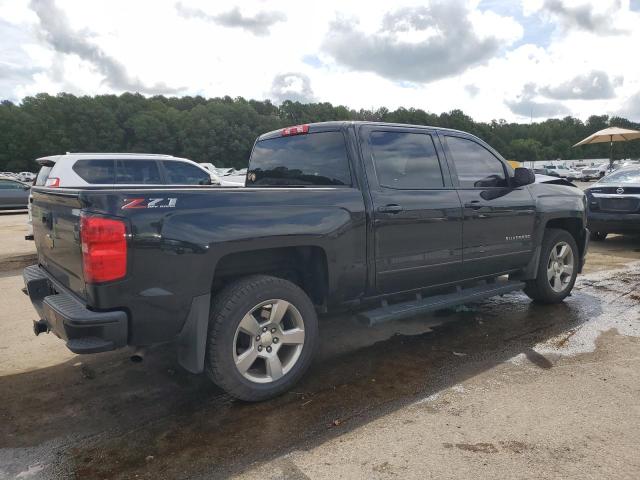 2018 CHEVROLET SILVERADO - 3GCUKREC7JG571095