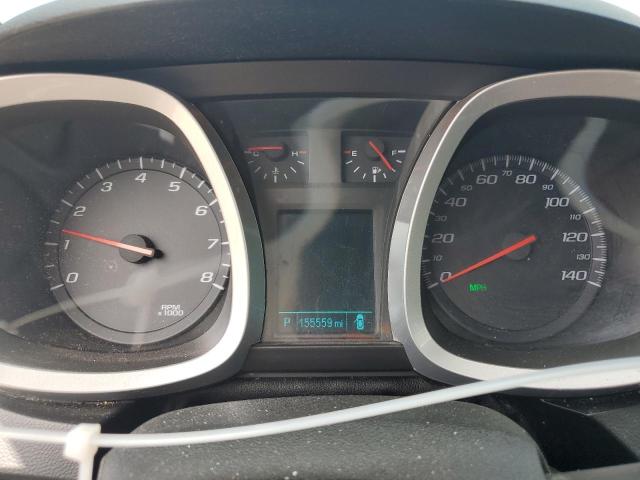 2016 CHEVROLET EQUINOX LT - 2GNALCEK0G1107059