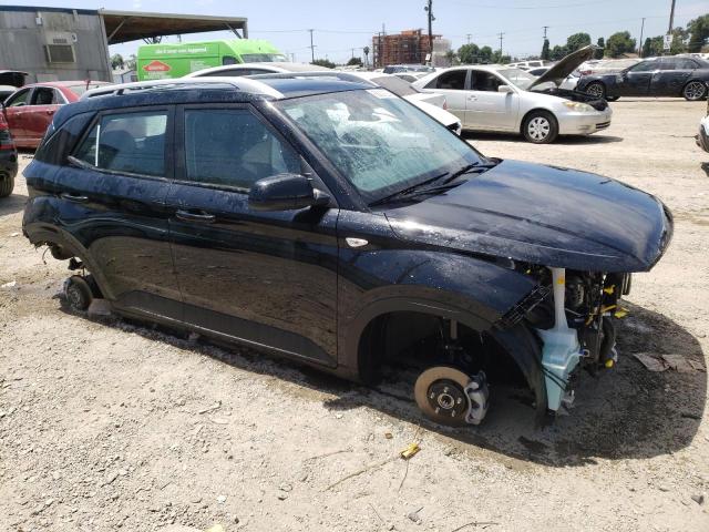 2024 HYUNDAI VENUE SEL - KMHRC8A35RU328358
