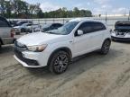 2018 MITSUBISHI OUTLANDER - JA4AP3AU0JU023897