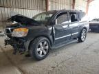 NISSAN ARMADA SV photo