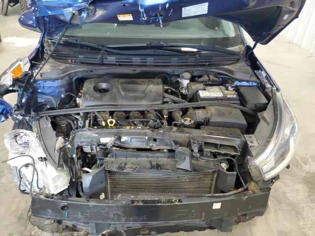 2019 KIA RIO S - 3KPA24AB5KE249426