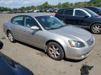 NISSAN ALTIMA S photo