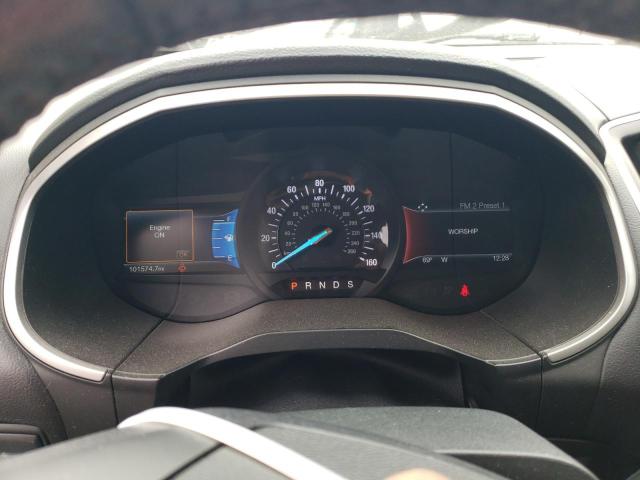 2015 FORD EDGE SEL - 2FMTK4J92FBC32291