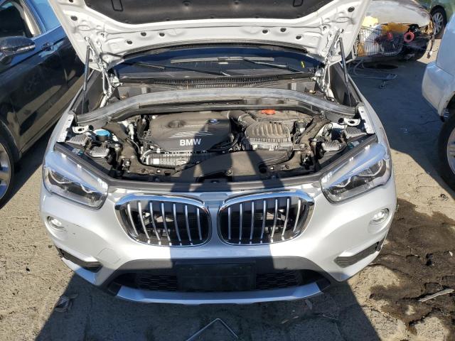 VIN WBXHT3C30H5F84468 2017 BMW X1, Xdrive28I no.12