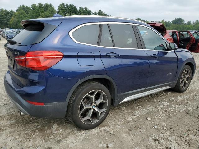 VIN WBXHT3C31H5F70353 2017 BMW X1, Xdrive28I no.3