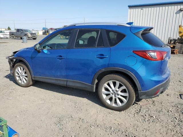 VIN JM3KE4DY9E0319851 2014 Mazda CX-5, GT no.2